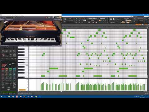 Uplifting Trance 2017
