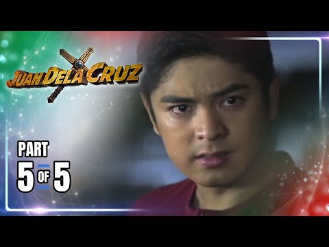 Juan Dela Cruz Episode 171 (5/5) July 2, 2023