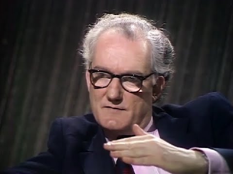 The Ideas of Quine - Bryan Magee & Quine (1977)