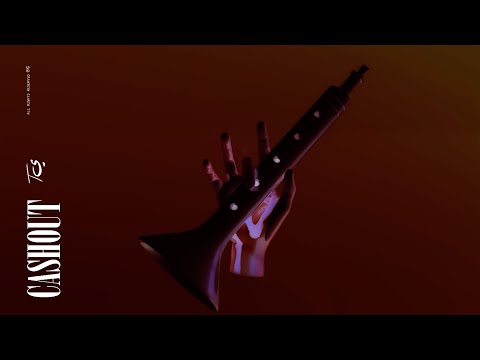 Falafel on a Waffle - CASHOUT (ft. JAYBOI) |  فلافل على الوافل - كاش أوت