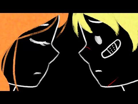 Jaron Hamil - Mizory (Animated Video)