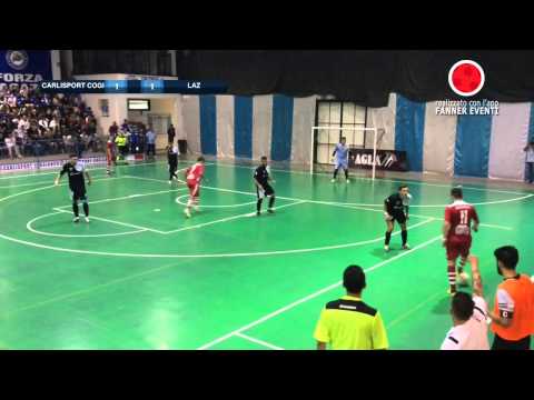 TOP PLAYERS Raubo Carlisport Cogianco VS SS Lazio - Supercoppa U21