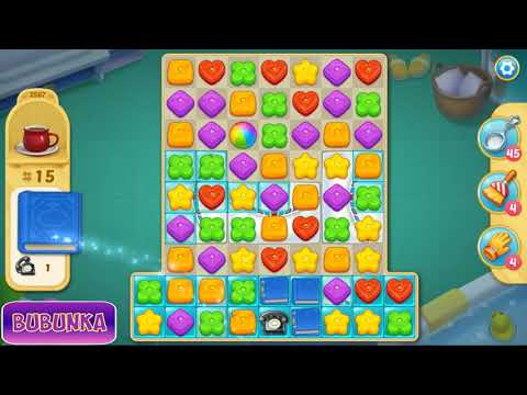 Matchington Mansion level 2567 HD