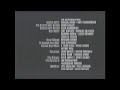 Repo Men 2010 End Credits Universal HD 2016