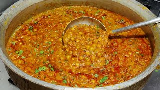 Hotel Style Tasty Chana Masala  पंजाबी