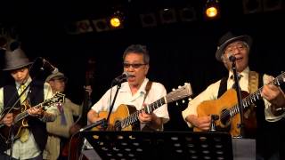 須貝重太 w/ The Blue Side of Lonesome - Put Me on the Trail to Carolina  -