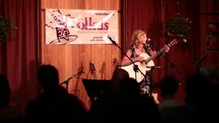 Colleen Kattau &quot;Amen To The Freedom Ride&quot;