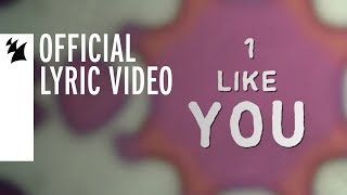 1 Like You Music Video