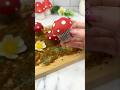Toadstool Cupcakes Cakedbyrach Cupcake Baking Toadstool Cute Cake Shortsfeed Cakeart