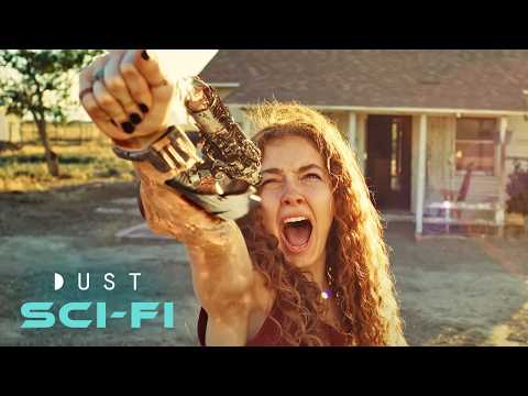 Sci-Fi Short Film "Marie" | DUST