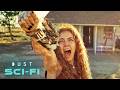 Sci Fi Short Film Marie DUST