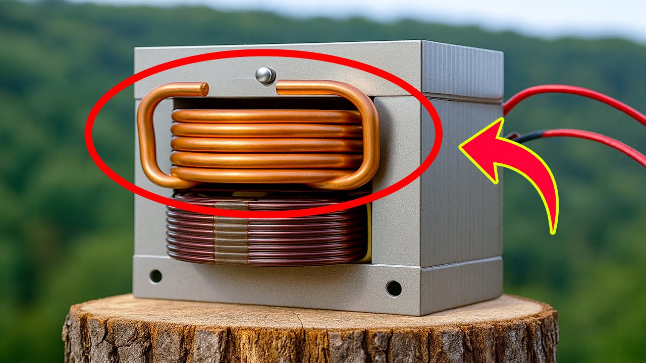 Free Hot Water FOREVER! Remove This from Your Kitchen and get Free Hot Water 24/24