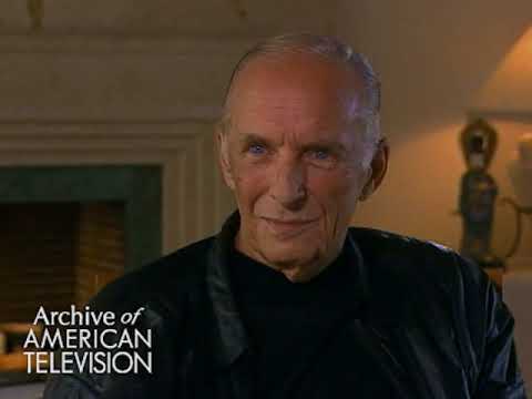 William Bell on casting "The Young and the Restless" - TelevisionAcademy.com/Interviews