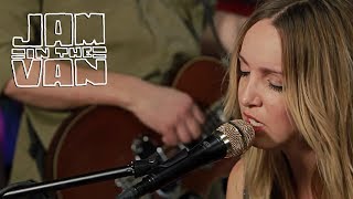 THE MYNABIRDS - "Wildfire" (Live at Outpost Fest in Orange County, CA 2015) #JAMINTHEVAN