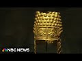 Thieves Use Explosives To Break Into Dutch Museum And Steal Romanian Artifacts