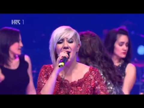 Jacques Houdek & Ekipa iz The Voice - Na krilima ljubavi -Live