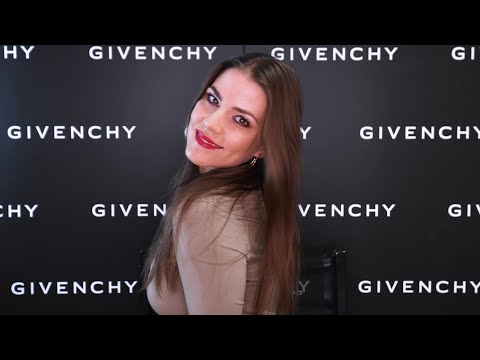 Make Up Studio Tijana Avramovic & GIVENCHY