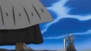 Bleach AMV- Evanescence Lies(Remix)