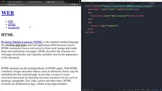 Node.js-30.HTML-form