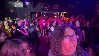 D.R.I. - Thrashard (live) 09/06/2024 Dingbatz, NJ