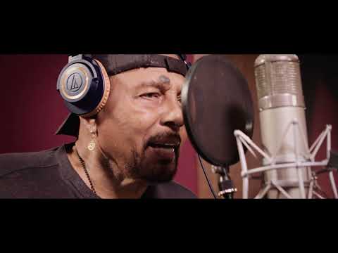 "Hercules" - Aaron Neville and the Dirty Dozen Brass Band - "Official Video" II TMTTR NOLA