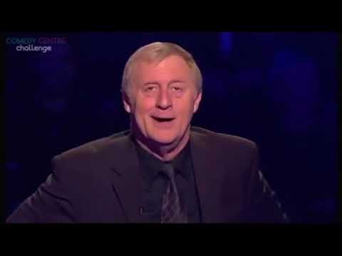 Best of Chris Tarrant 'Phone A Friend' Lifeline on Who Wants to be a Millionaire