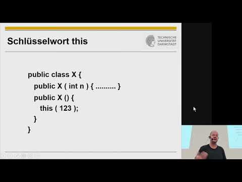 2022-11-22 FOP WiSe 2022/23