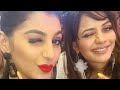 Yashika Anand And Aishwarya Home Made Dance Yashika Anand Leaked Video Yashika Selfie Video BB