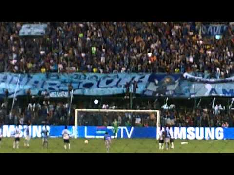 Gol de Enner Valencia (EMELEC 3 - Macará 2)