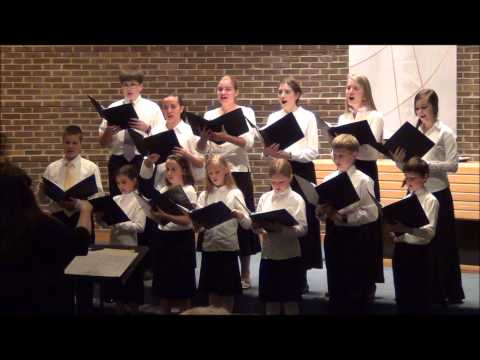 Ain' -a That Good News? arranged by Mark Patterson