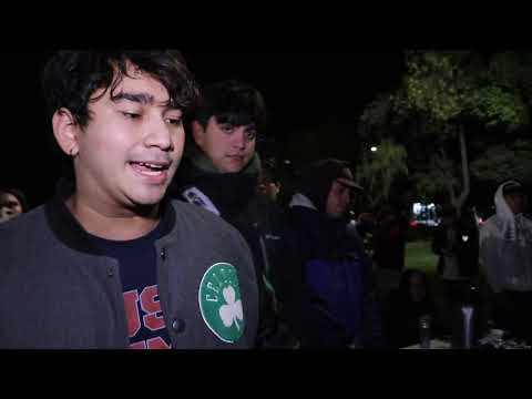 SADOS VS KRAYZI,EISON,NADIE Semis //RG BATTLES HANDICAP//