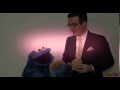 Furchester Hotel John Oliver Has Bad News For Cookie Monster ᵺ