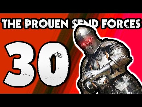 (THE PROUEN SEND FORCES) THE LAND OF SIKA 1.4.7 Bannerlord Mod Gameplay Part 30 (Let's Play)