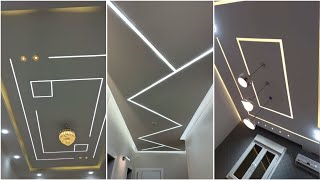 Latest LED Profile Lighting 2026 | Profile Light in Ceiling | False Ceiling Light 
