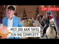 Zapp Kerstclip 2020: Pjotr – Eén stoel leeg | NPO Zapp