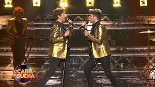 Diana Navarro es Blas Cantó - TCMS6