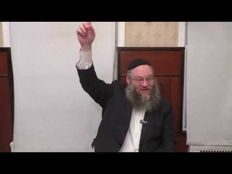 Tanya Kuntres Acharon Chapter 4 Part 5 - Rabbi Naftali Silberberg ,5784