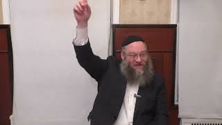 טניה קונטרס אחרון פרק 4 חלק 5 - הרב נפתלי זילברברג, 5784