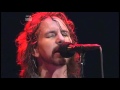 Pearl Jam - Wasted Reprise/Better Man (Reading Festival, UK 2006)