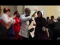 Celebration Banquet Honoring Bishop Brandon B. Porter