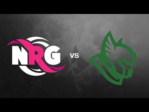 NRG eSports vs. Heroic - ESL Pro League Season #7 Finals (Mirage)