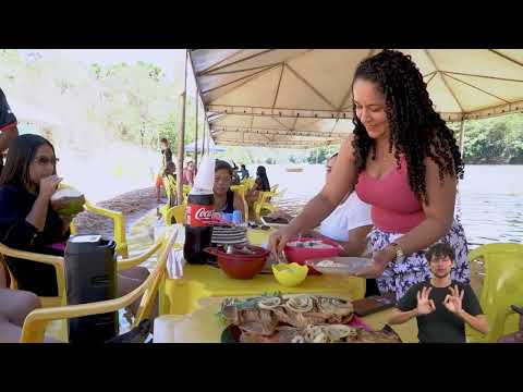 DOCUMENTARIO RIO SONO TO 2025