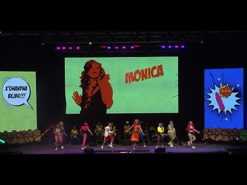 Bla Kondixin 20 Sena Anniversarju 12/20