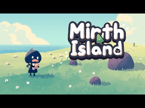 Mirth Island Official Trailer - SEA Games Showcase: Summer Game Fest Edition