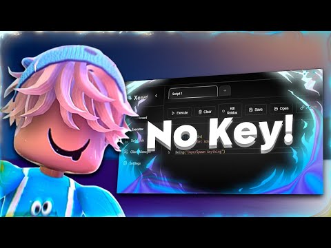 Roblox Executor "Xeno" Web Exploit Working 2026 [UNDETECTED]