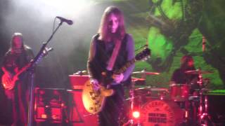 Blackberry Smoke - Sleeping Dogs/Your Time Is Gonna Come