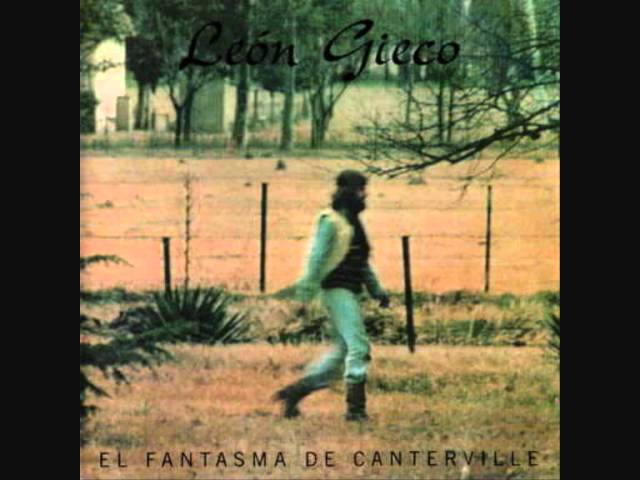 León Gieco - Permíteme Vida León Gieco - Permíteme Vida