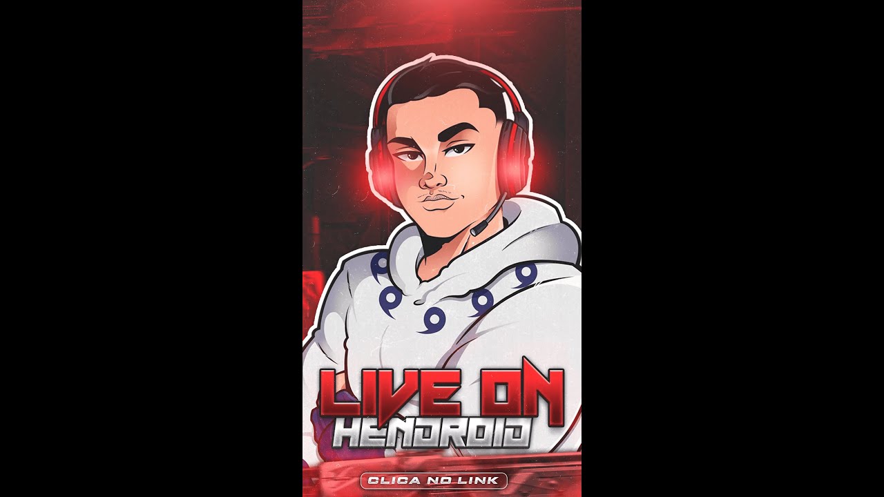 WARZONE AO VIVO (LIVE NA VERTICAL)