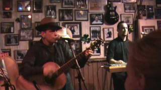 Jambalalya Wayne Hancock