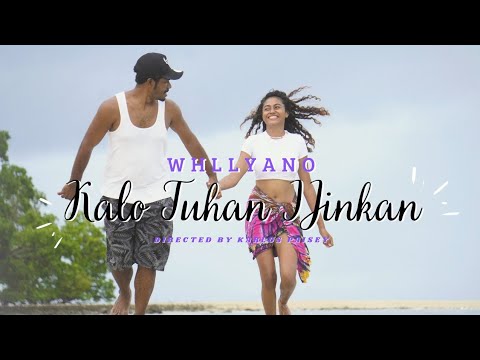 Whllyano - Kalau Tuhan Ijinkan (Official Music Video)